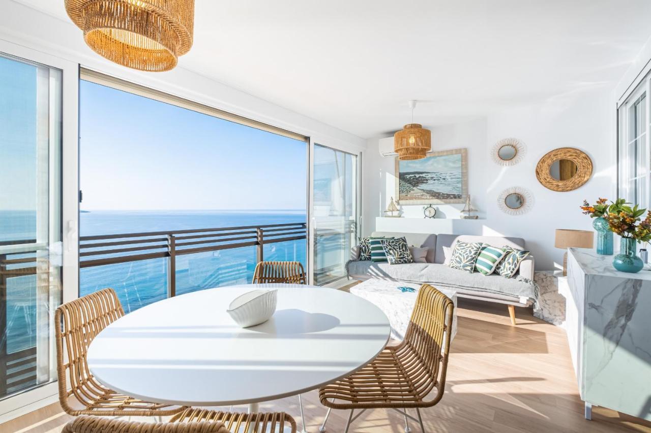 Cachirulo Deluxe Apartment 13-B Levante Beach Benidorm Zewnętrze zdjęcie