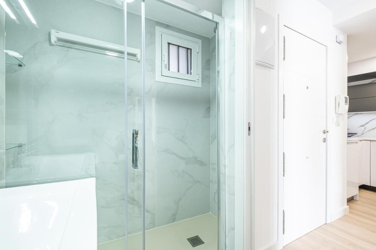 Cachirulo Deluxe Apartment 13-B Levante Beach Benidorm Zewnętrze zdjęcie